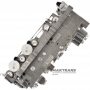 Valve body assembly with solenoids VAG 09H, AQ451 (8-speed transmission) — 09U356039, 46215-T87810, 46214-T87810, 46213-T87810
