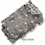 Valve body assembly with solenoids VAG 09H, AQ451 (8-speed transmission) — 09U356039, 46215-T87810, 46214-T87810, 46213-T87810