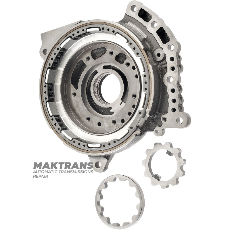 Oil pump VAG 09H, AQ451 (8-speed transmission) - gear thickness 8.35 mm