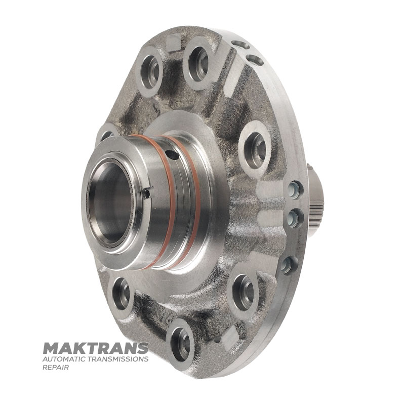 Oil pump VAG 09H, AQ451 (8-speed transmission) - gear thickness 8.35 mm