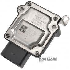Electronic control unit VAG 09H, AQ451 (8-speed transmission) — 09U927152A, 46190T87300, (4-pin connector)