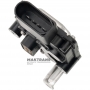 Electronic control unit VAG 09H, AQ451 (8-speed transmission) — 09U927152A, 46190T87300, (4-pin connector)