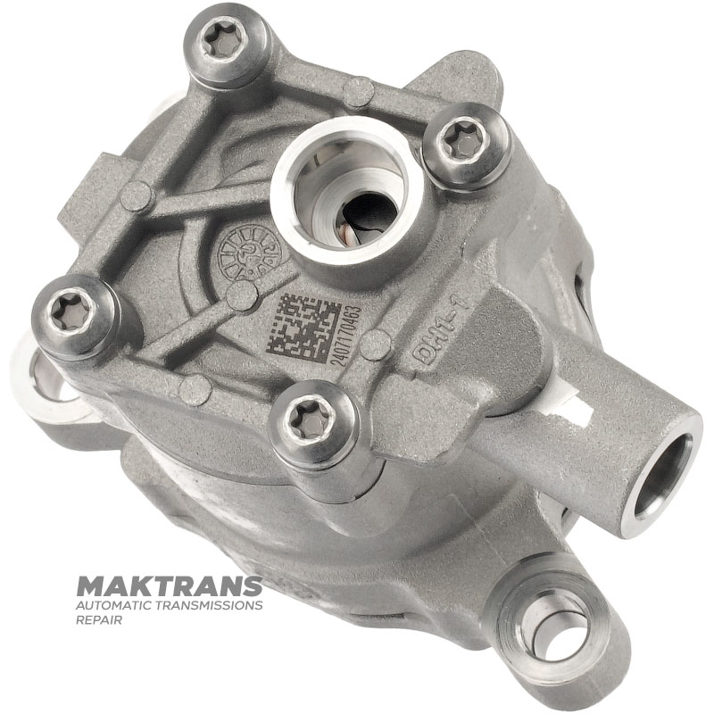 Start-stop pump VAG 09H, AQ451 (8 speed transmission) - 3 pin connector