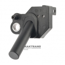 Speed sensor VAG 09H, AQ451 (8-speed transmission) — 42620T87860 (sensor length 47 mm)