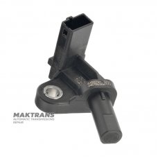 Speed sensor VAG 09H, AQ451 (8-speed transmission) — 42620T87800 (sensor length 25 mm), 2-pin connector