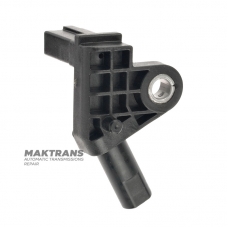 Speed sensor VAG 09H, AQ451 (8-speed transmission) — 42620T87800 (sensor length 25 mm), 2-pin connector