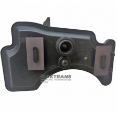 GM CVT VT20 Oil Filter — 24226576