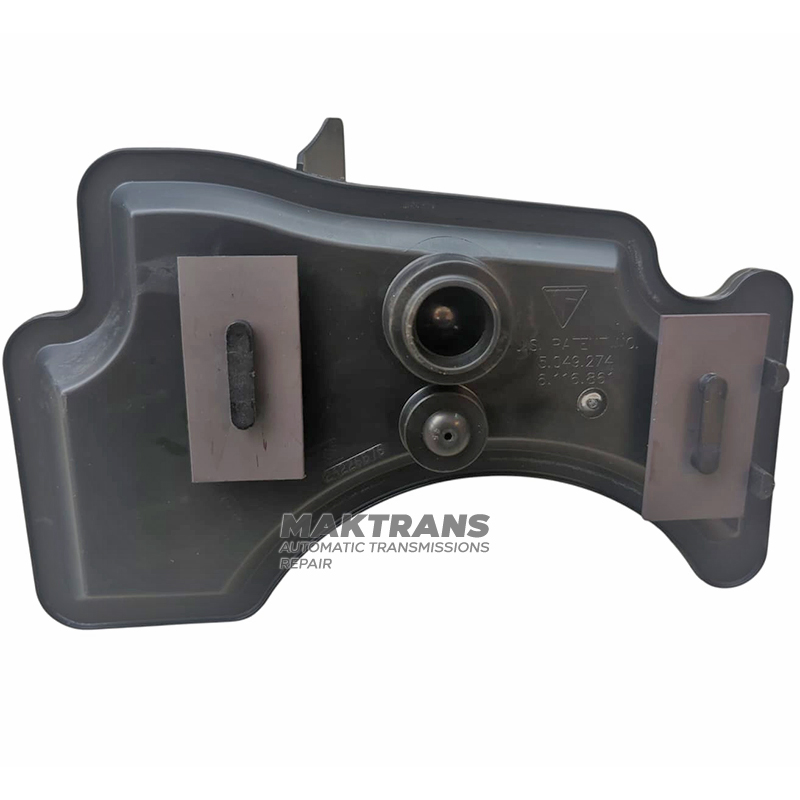 GM CVT VT20 Oil Filter — 24226576