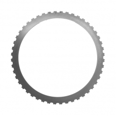 Friction disc (single-sided) Overdrive Clutch VAG 09H, AQ451 - thickness 2.20 mm, inner Ø 127.85 mm, 48 teeth