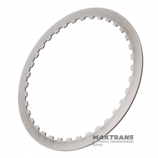 Friction disc (single-sided) Overdrive Clutch VAG 09H, AQ451 - thickness 2.20 mm, outer Ø 146.65 mm, 36 teeth