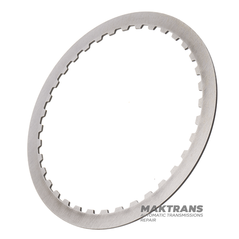 Friction disc (single-sided) Overdrive Clutch VAG 09H, AQ451 - thickness 2.20 mm, outer Ø 146.65 mm, 36 teeth