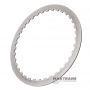 Friction disc (single-sided) Overdrive Clutch VAG 09H, AQ451 - thickness 2.20 mm, outer Ø 146.65 mm, 36 teeth