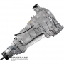 Refurbished and road tested  ZF 8HP65A transmission - transmission code QZW (QA8D5007), 1103034027, TCM (Bosch 260550104, CPU 1034420255)