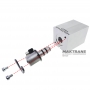 Adapter for testing solenoid V5A51