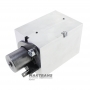 Adapter for testing solenoid V5A51