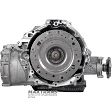 Reconditioned (road tested) ZF 8HP65A transmission - transmission code QTL, QZX, SHS, SHS, SUP, 3.0L V6 TFSI, 228kW, 0D53000040D, 0D53000040C, 0D53000038, 0D5300037R