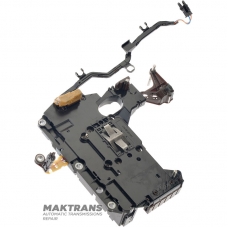 Electronic control unit ZF 8HP45, 8HP50, 8HP70, 8HP75, 8HP90 — Bosch 0260550048, CPU 1034420214
