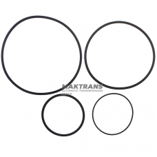 A CLUTCH rubber ring kit ZF 6HP19X, ZF 6HP19A, ZF 6HP21X