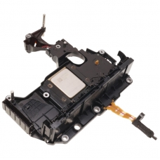 Electronic control unit AUDI ZF8HP55A, 8HP65A — Bosch 0260550112, CPU 1034420281