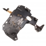 Electronic control unit AUDI ZF8HP55A, 8HP65A — Bosch 0260550112, CPU 1034420281