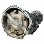 Automatic transmission (complete with torque converter 58A100) TOYOTA AC60F — 35010-04260, used (untested)
