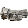 Automatic transmission (complete with torque converter 58A100) TOYOTA AC60F — 35010-04260, used (untested)