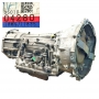 Automatic transmission (complete with torque converter 58A100) TOYOTA AC60F — 35010-04280, used (untested)