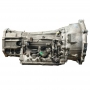Automatic transmission (complete with torque converter 58A100) TOYOTA AC60F — 35010-04280, used (untested)