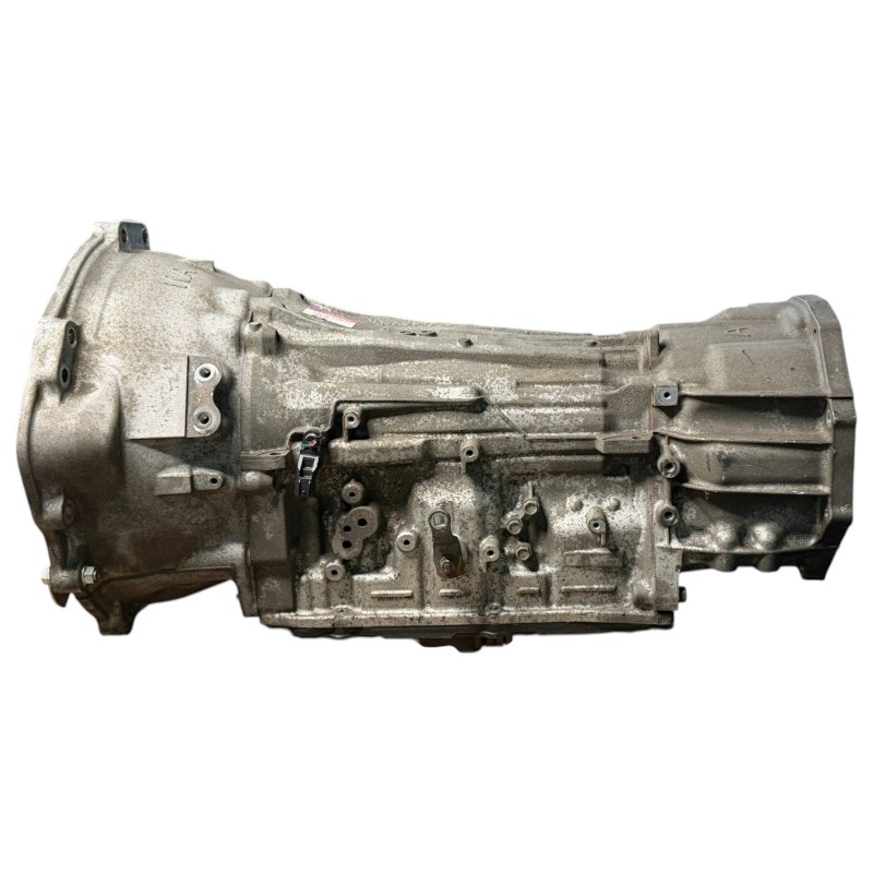 Automatic transmission (complete with torque converter 58A100) TOYOTA AC60F — 35010-04280, used (untested)
