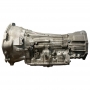 Automatic transmission (complete with torque converter 58A100) TOYOTA AC60F — 35010-04280, used (untested)