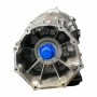 Automatic transmission (complete with torque converter 58A100) TOYOTA AC60F — 35010-04280, used (untested)