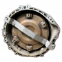 Automatic transmission (complete with torque converter 58A100) TOYOTA AC60F — 35010-04280, used (untested)