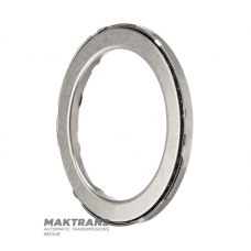Needle roller thrust bearing VAG 09H, AQ451 - 54.70x40.70x3.60