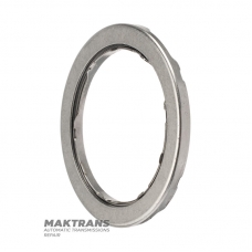 Needle roller thrust bearing VAG 09H, AQ451 - 54.70x40.70x3.60