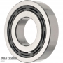 GM CVT VT40 (CVT-250) Drive Pulley Radial Ball Bearing - 75 x 34 x 16.05, F612088.06KL-HLA, V199-105507