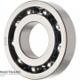 GM CVT VT40 (CVT-250) Drive Pulley Radial Ball Bearing - 75 x 34 x 16.05, F612088.06KL-HLA, V199-105507