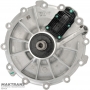 Dual wet clutch (with release bearing) VAG 0CK, DL382 S-Tronic — Genuine, new