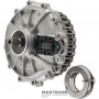 Dual wet clutch (with release bearing) VAG 0CK, DL382 S-Tronic — Genuine, new
