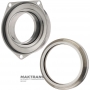 Dual wet clutch (with release bearing) VAG 0CK, DL382 S-Tronic — Genuine, new