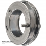 Dual wet clutch (with release bearing) VAG 0CK, DL382 S-Tronic — Genuine, new