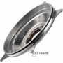 Dual Wet Clutch Cover (Removed from New Transmissions) 7DCT300, BMW GD7F32AG, Renault EDC 7 PS251 — 302193490R, 2517707090