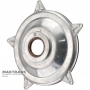 Dual Wet Clutch Cover (Removed from New Transmissions) 7DCT300, BMW GD7F32AG, Renault EDC 7 PS251 — 302193490R, 2517707090