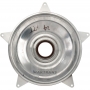 Dual Wet Clutch Cover (Removed from New Transmissions) 7DCT300, BMW GD7F32AG, Renault EDC 7 PS251 — 302193490R, 2517707090