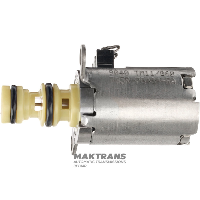 Solenoid 6DCT450, MPS6 - 7M5R-7G484-EA (used and inspected)