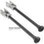 Tool for removing/installing the VAG 0CK, DL382 S-Tronic fork position sensor connector — T40305