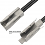 Tool for removing/installing the VAG 0CK, DL382 S-Tronic fork position sensor connector — T40305