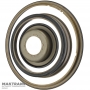 Set of rubber-coated pistons for Ford 8F35 (B Clutch, C Clutch, E Clutch) - 3 pistons per set, JM5Z-7F254-C, JM5Z-7H290-A, JM5Z-7J029-A