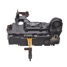 Electronic control unit ZF 8HP45, 8HP50, 8HP70, 8HP75, 8HP90 — Bosch 0260550074, CPU —