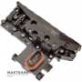 Ford 6F50, 6F55 Solenoid Block — 7T4P-7Z369-AE (with broken connector, sold as a solenoid donor)