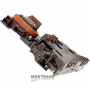 Ford 6F50, 6F55 Solenoid Block — 7T4P-7Z369-AE (with broken connector, sold as a solenoid donor)